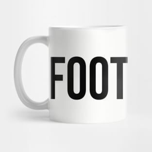 Florida Football Mug